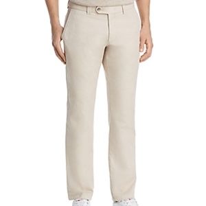Bloomingdale's Men's Khaki Pants in Light Beige